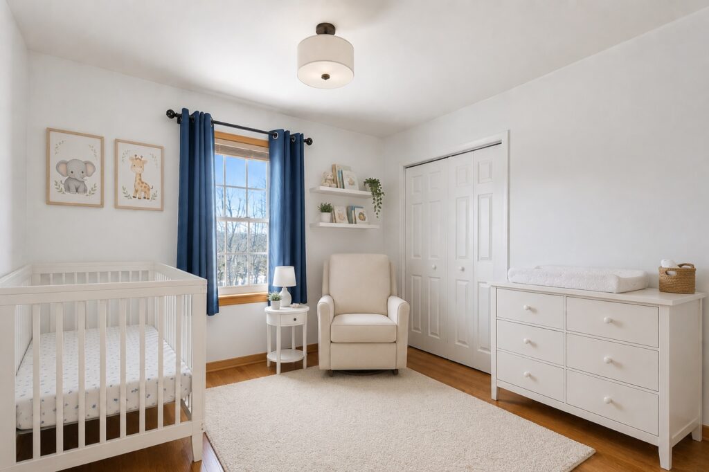 baby room furniture